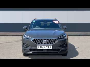 Used SEAT Tarraco 2023 for sale - 75118005: Photo