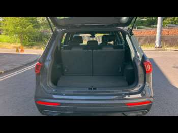 Used SEAT Tarraco 2023 for sale - 75118005: Photo