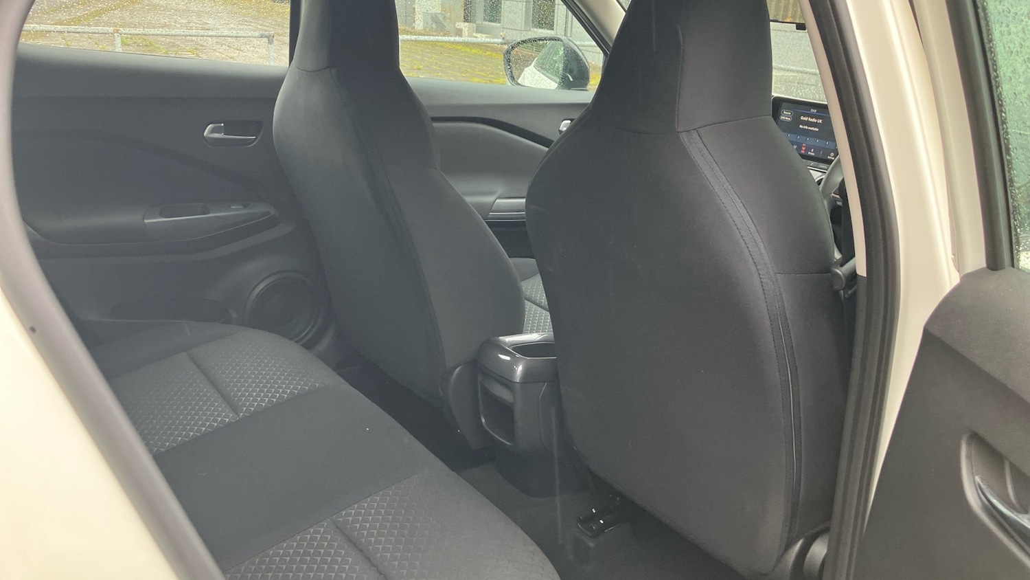 Vehicle 29