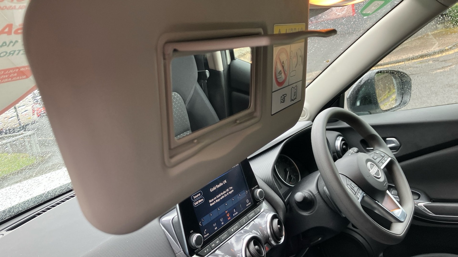 Vehicle 36