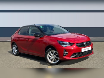 2020 (70) - 1.2 Turbo SRi Nav 5dr Petrol Hatchback