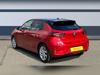 Used Vauxhall Corsa 2020 for sale - 75793024: Photo