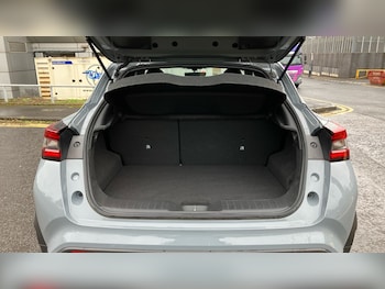 Used Nissan Juke 2024 for sale - 76156539: Photo