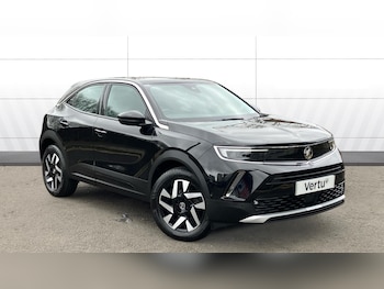 Used Vauxhall Mokka 2022 for sale - 78313260: Photo