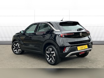 Used Vauxhall Mokka 2022 for sale - 78313260: Photo
