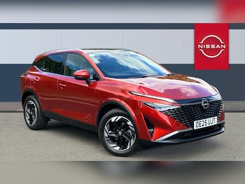 Used Nissan Qashqai 2025 for sale - 78745930: Photo