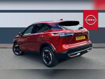 Used Nissan Qashqai 2025 for sale - 78745930: Photo