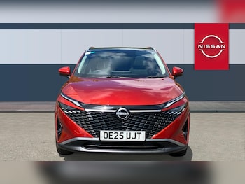 Used Nissan Qashqai 2025 for sale - 78745930: Photo