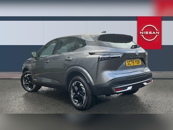 Used Nissan Qashqai 2026 for sale - 77420938: Photo