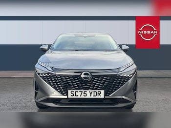 Used Nissan Qashqai 2026 for sale - 77420938: Photo