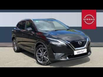 2023 (73) - 1.5 E-Power Tekna 5dr Auto Hybrid Hatchback