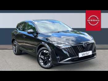 2025 (25) - 1.3 DiG-T MH N-Connecta 5dr Petrol Hatchback