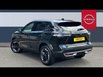 Used Nissan Qashqai 2025 for sale - 75017741: Photo