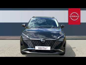 Used Nissan Qashqai 2025 for sale - 75017741: Photo