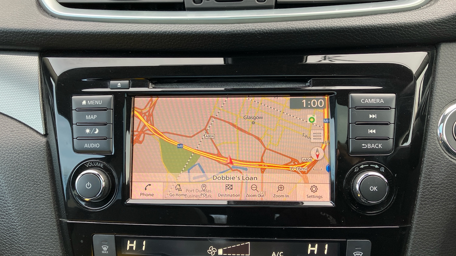 Used Nissan Qashqai 2019 for sale - 77462306: Photo 12