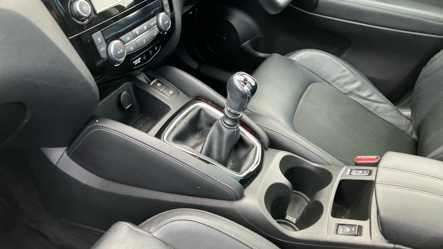 Used Nissan Qashqai 2019 for sale - 77462306: Photo 13