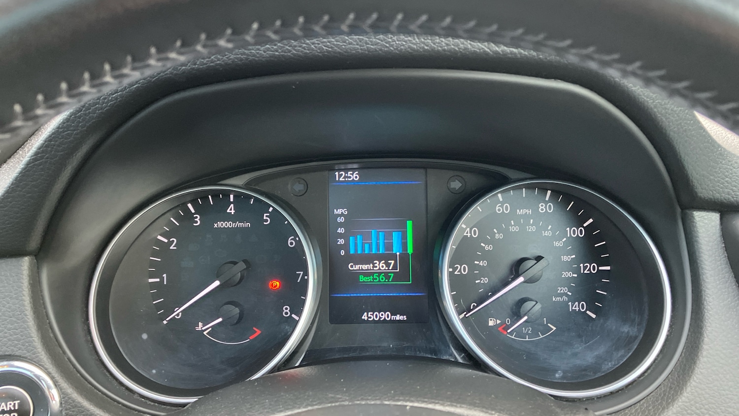 Used Nissan Qashqai 2019 for sale - 77462306: Photo 18