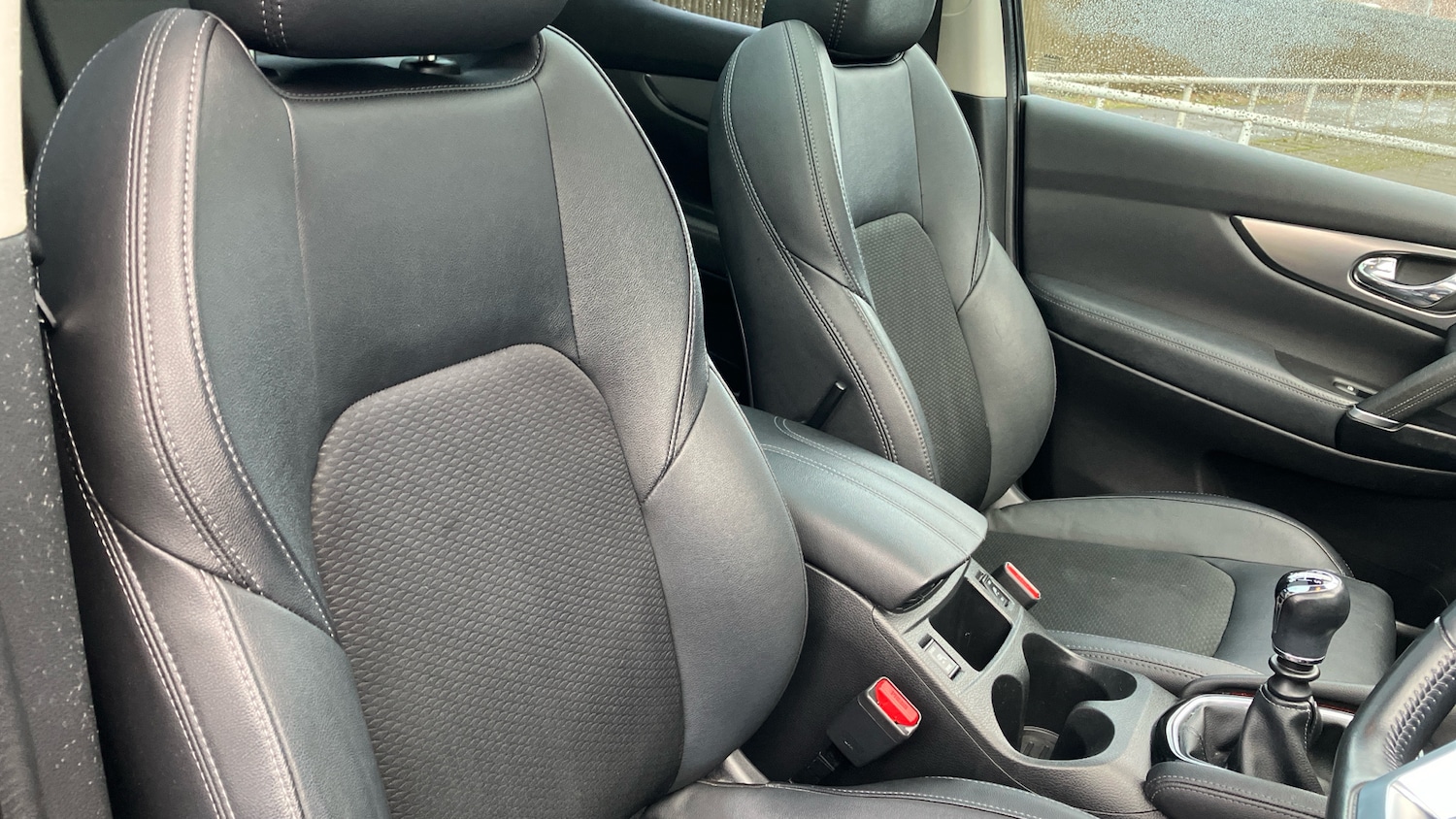 Used Nissan Qashqai 2019 for sale - 77462306: Photo 27