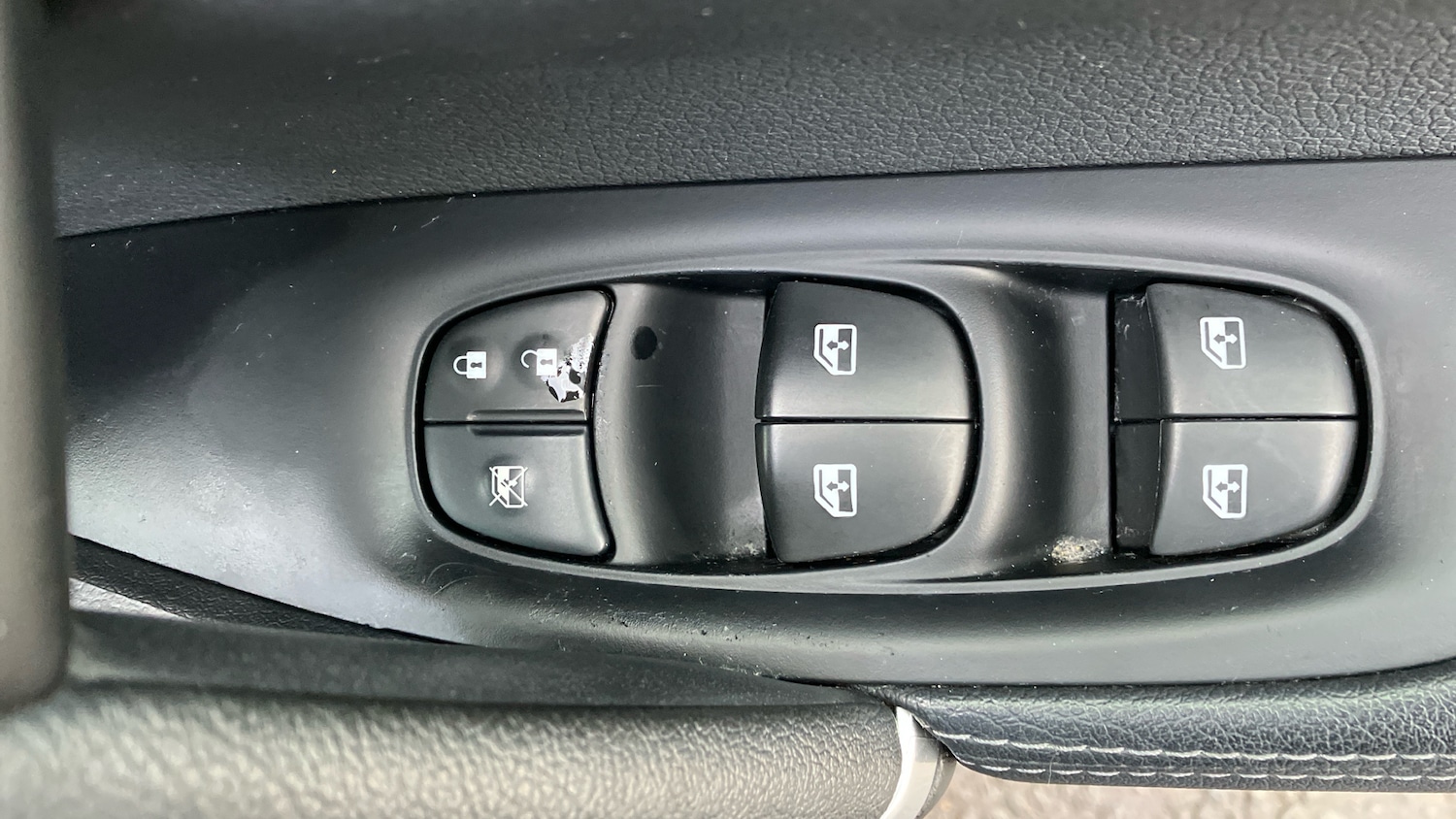 Used Nissan Qashqai 2019 for sale - 77462306: Photo 30