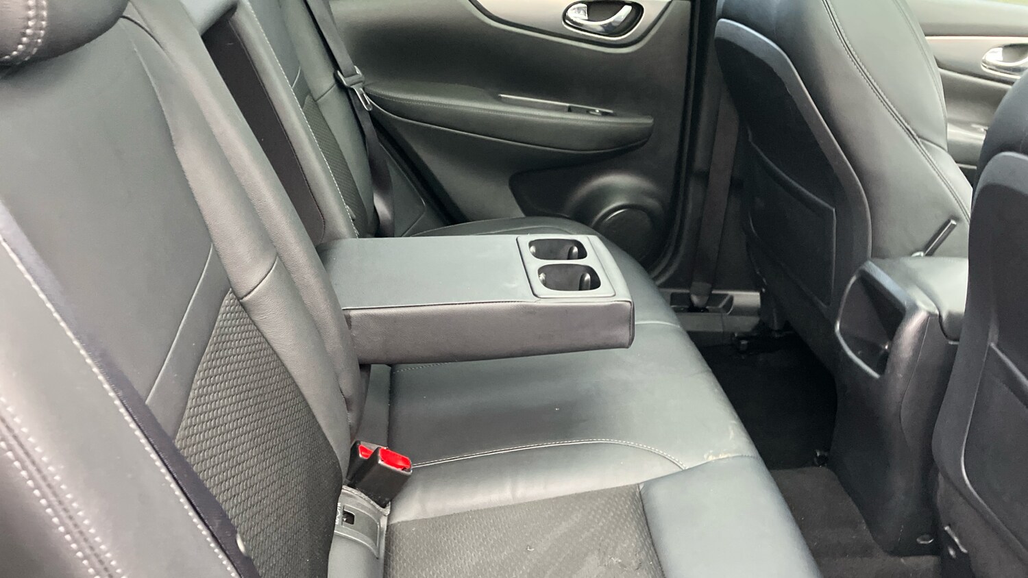 Used Nissan Qashqai 2019 for sale - 77462306: Photo 33