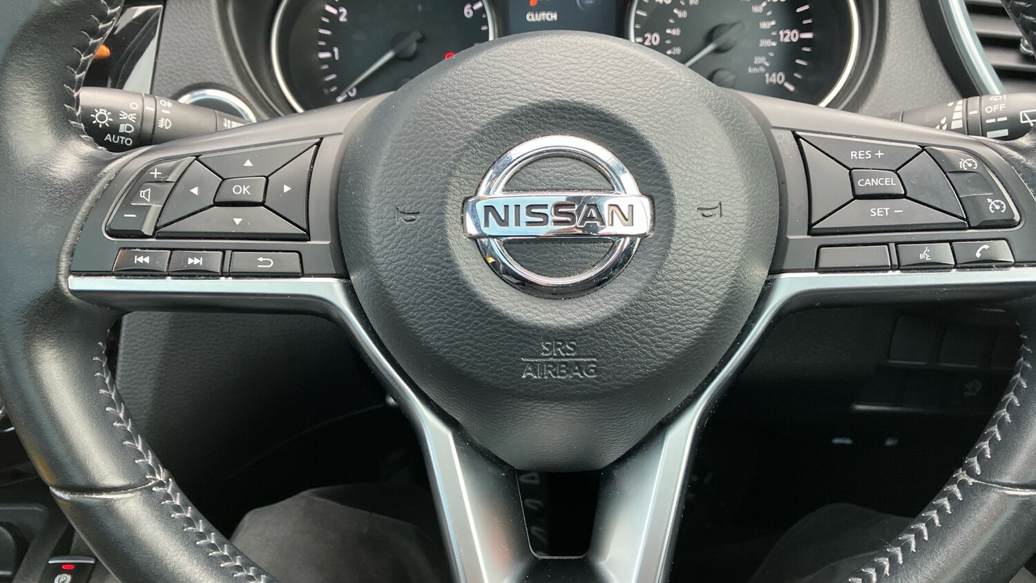 Used Nissan Qashqai 2019 for sale - 77462306: Photo 43
