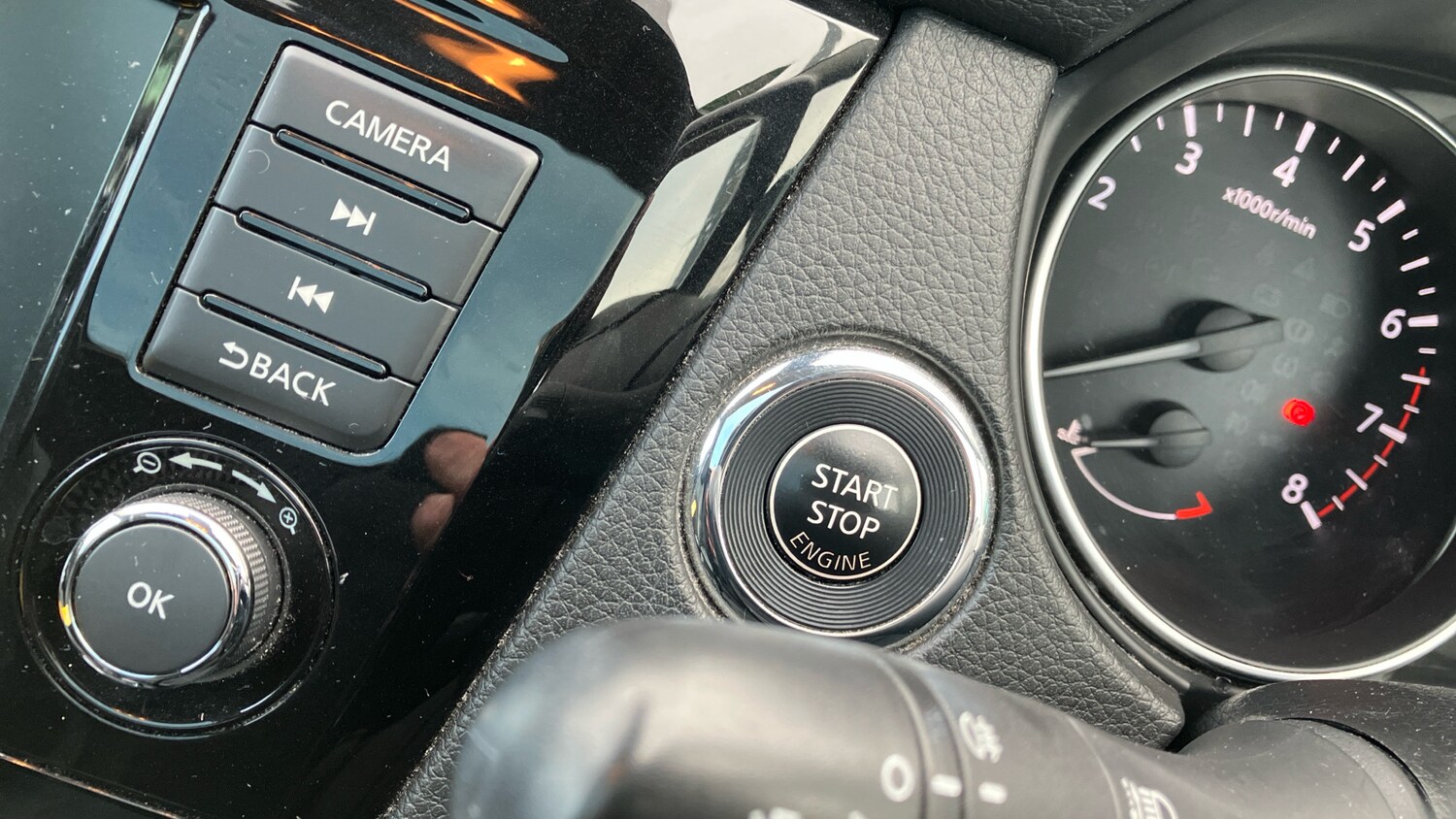 Used Nissan Qashqai 2019 for sale - 77462306: Photo 44