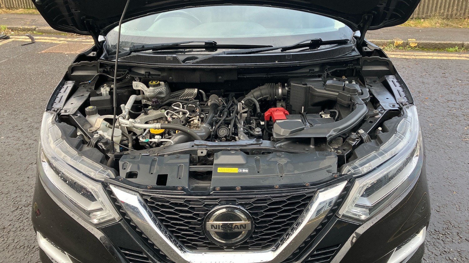 Used Nissan Qashqai 2019 for sale - 77462306: Photo 8