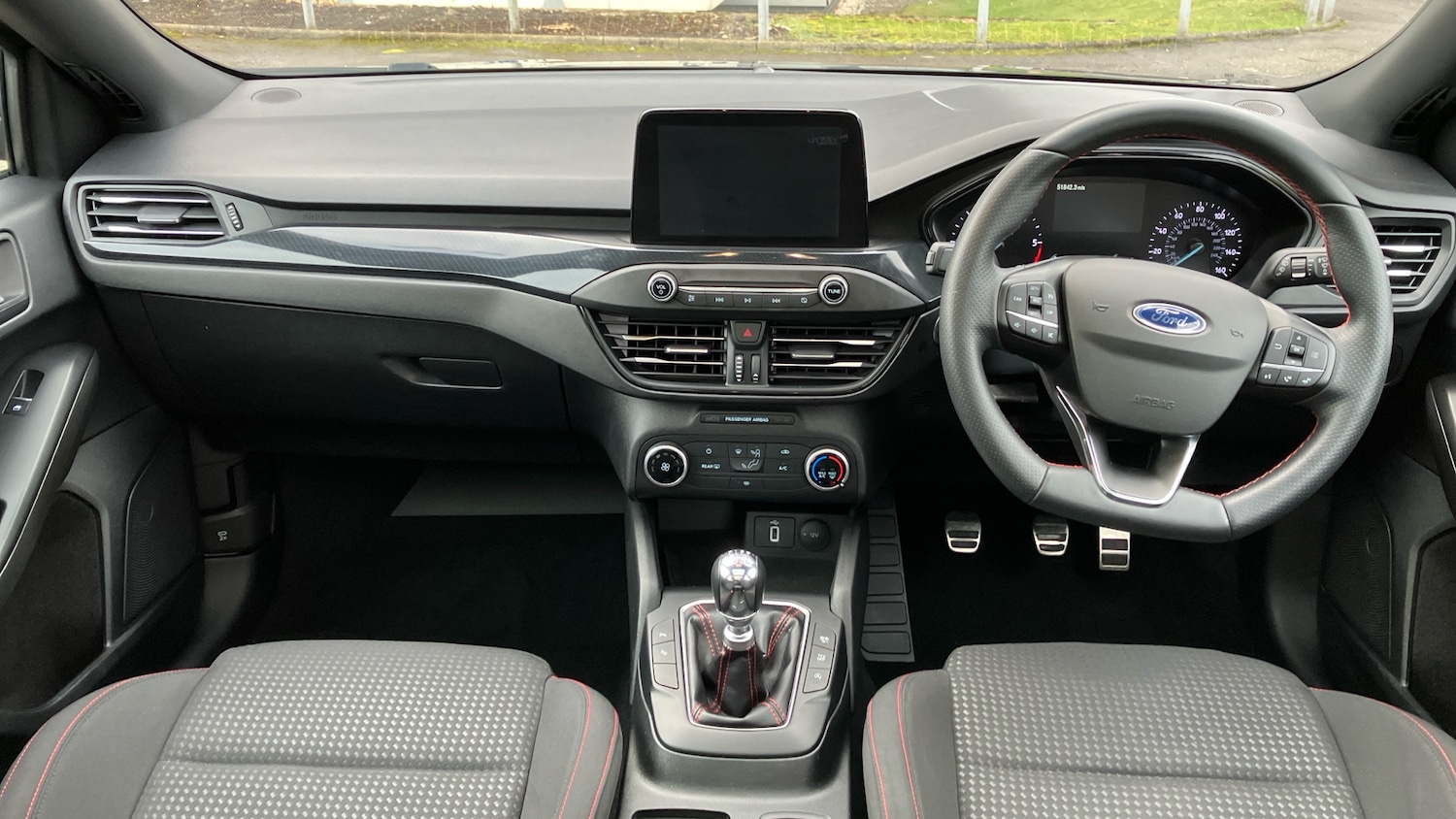 Used Ford Focus 2020 for sale - 77628796: Photo 10