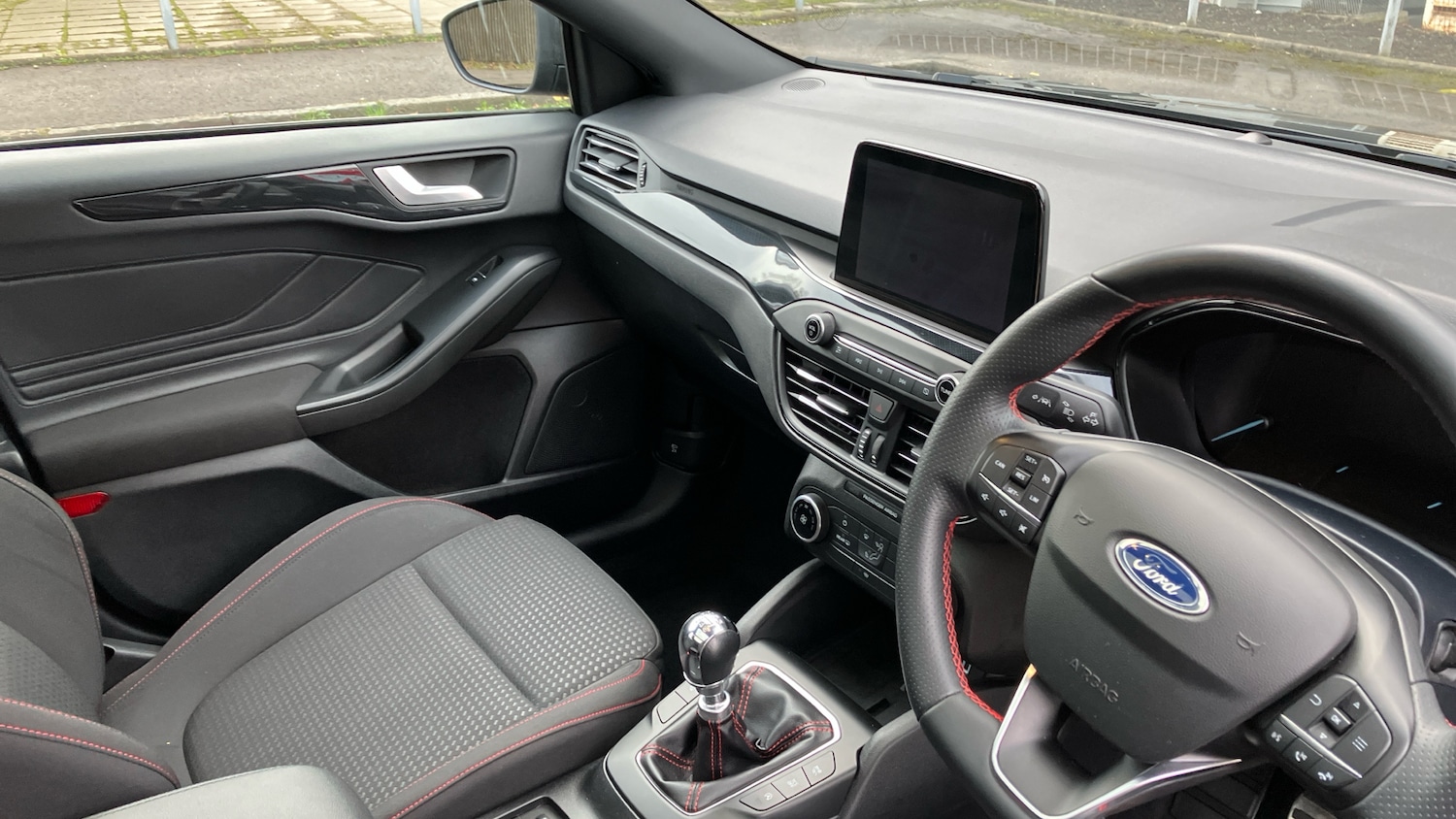 Used Ford Focus 2020 for sale - 77628796: Photo 14