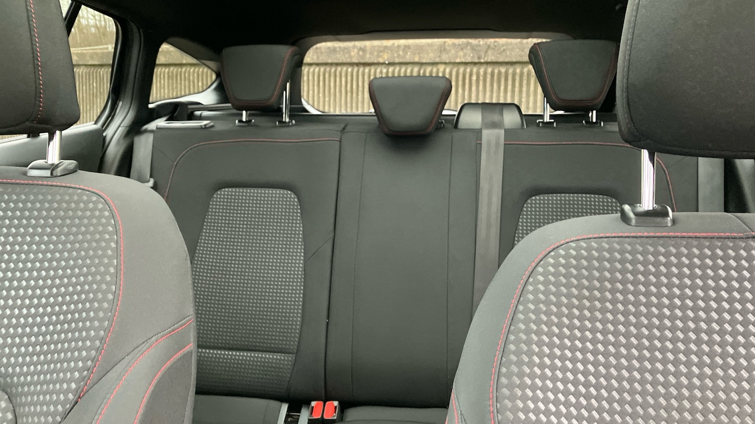 Used Ford Focus 2020 for sale - 77628796: Photo 15