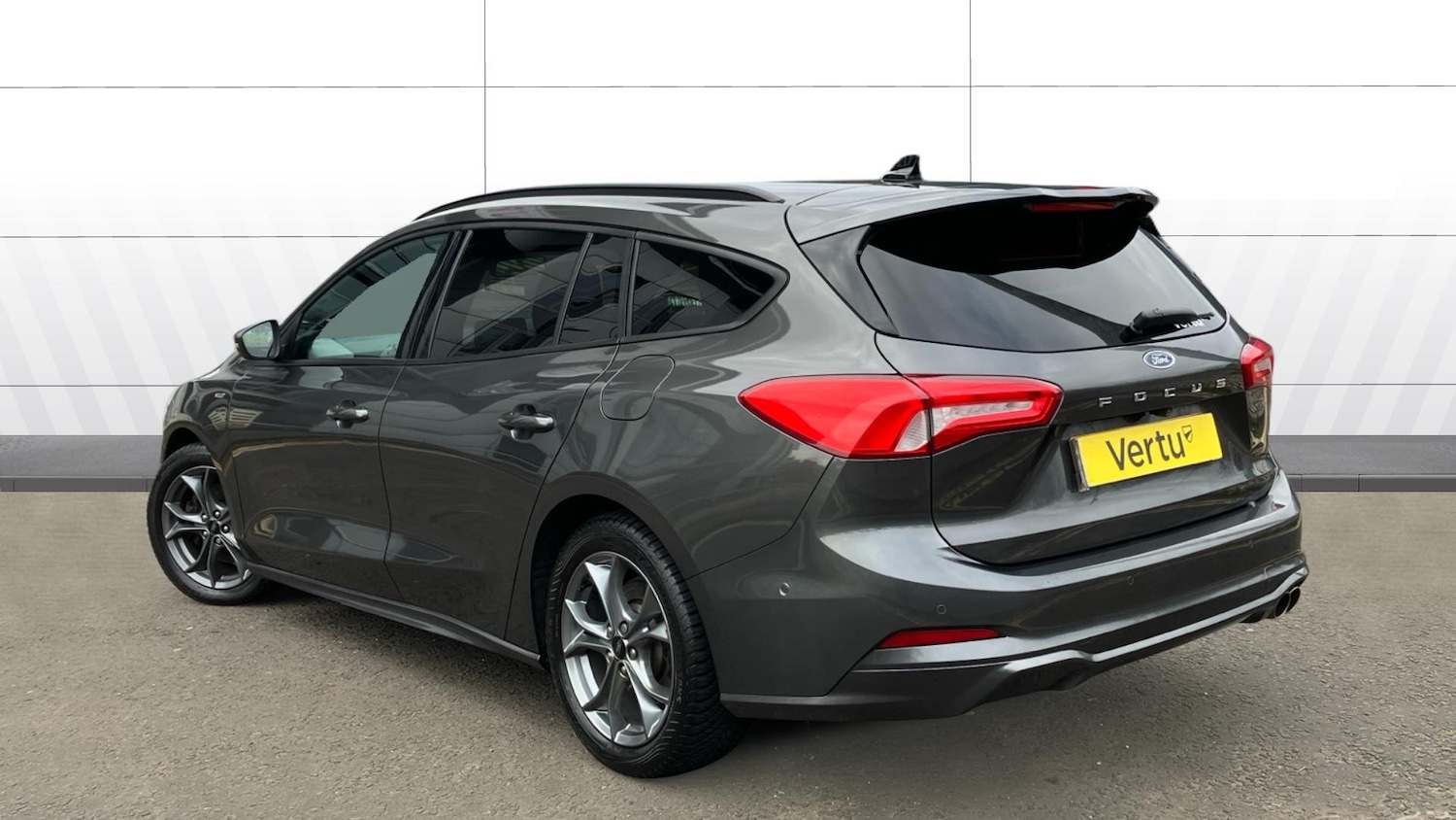 Used Ford Focus 2020 for sale - 77628796: Photo 2