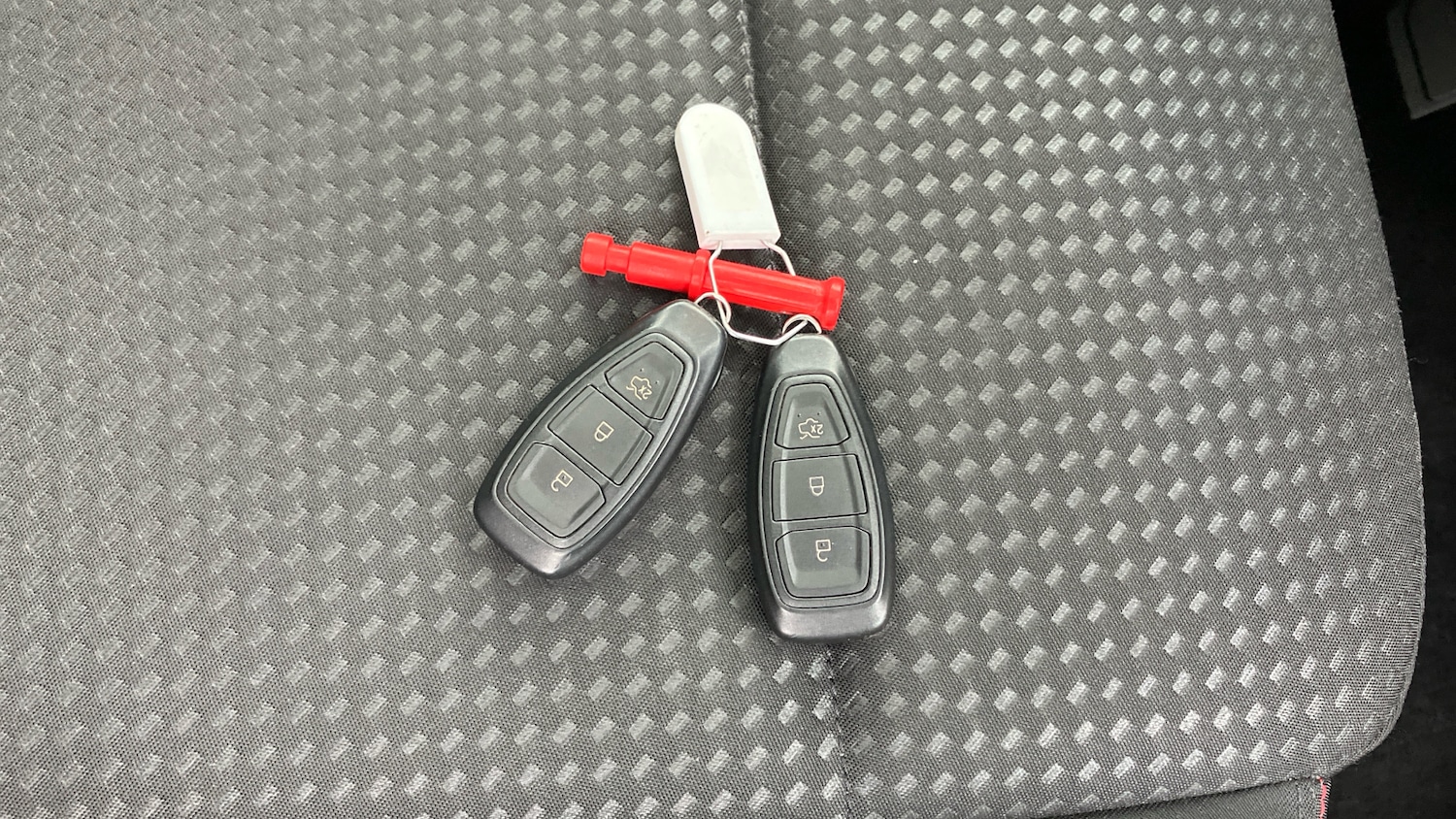 Used Ford Focus 2020 for sale - 77628796: Photo 20