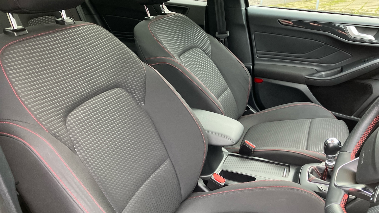 Used Ford Focus 2020 for sale - 77628796: Photo 28