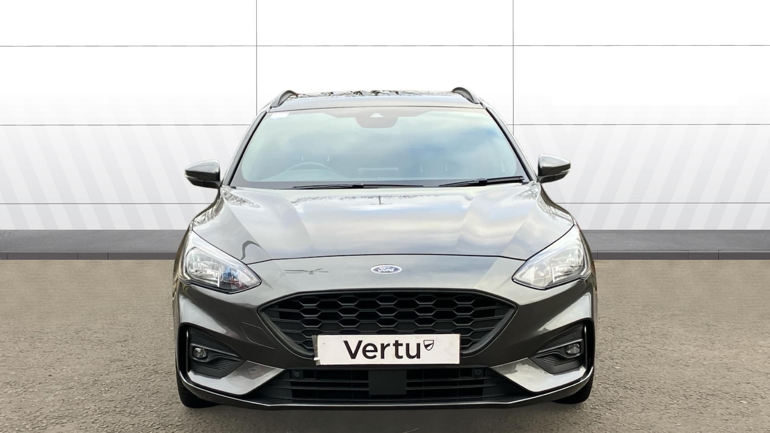 Used Ford Focus 2020 for sale - 77628796: Photo 3