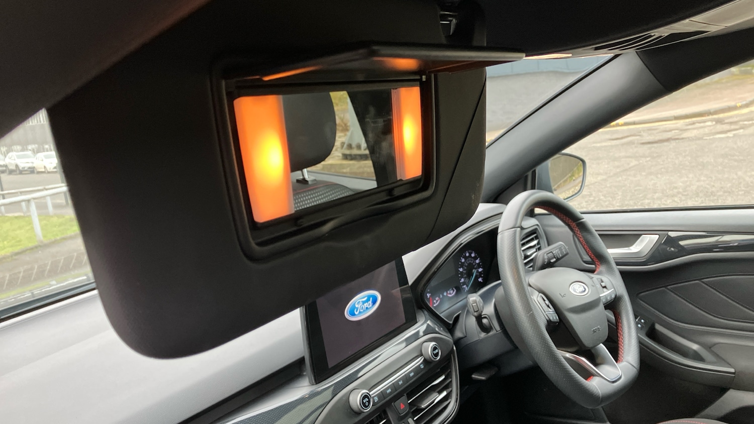 Used Ford Focus 2020 for sale - 77628796: Photo 40