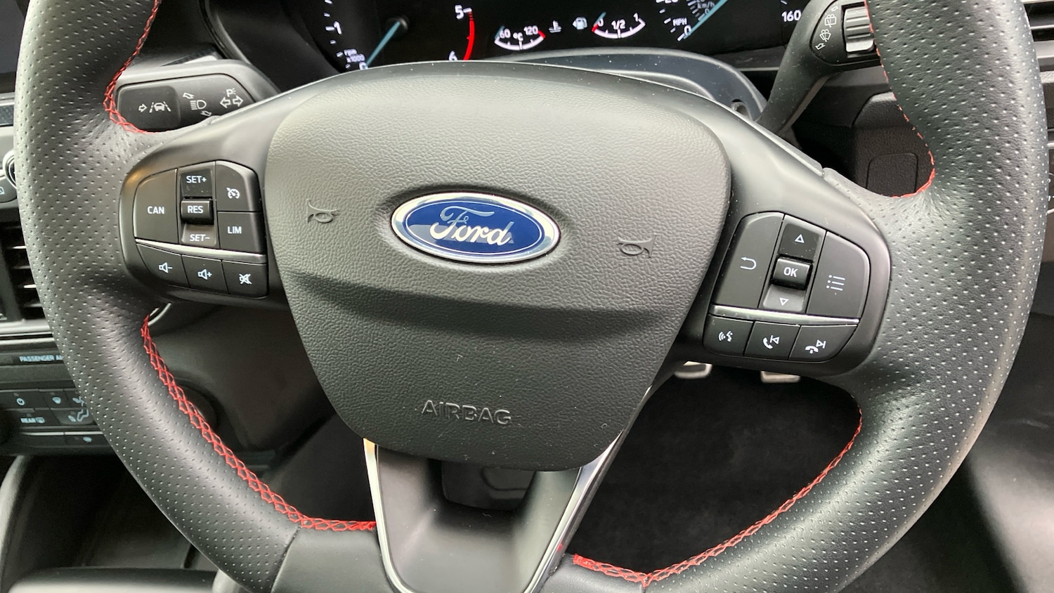 Used Ford Focus 2020 for sale - 77628796: Photo 43