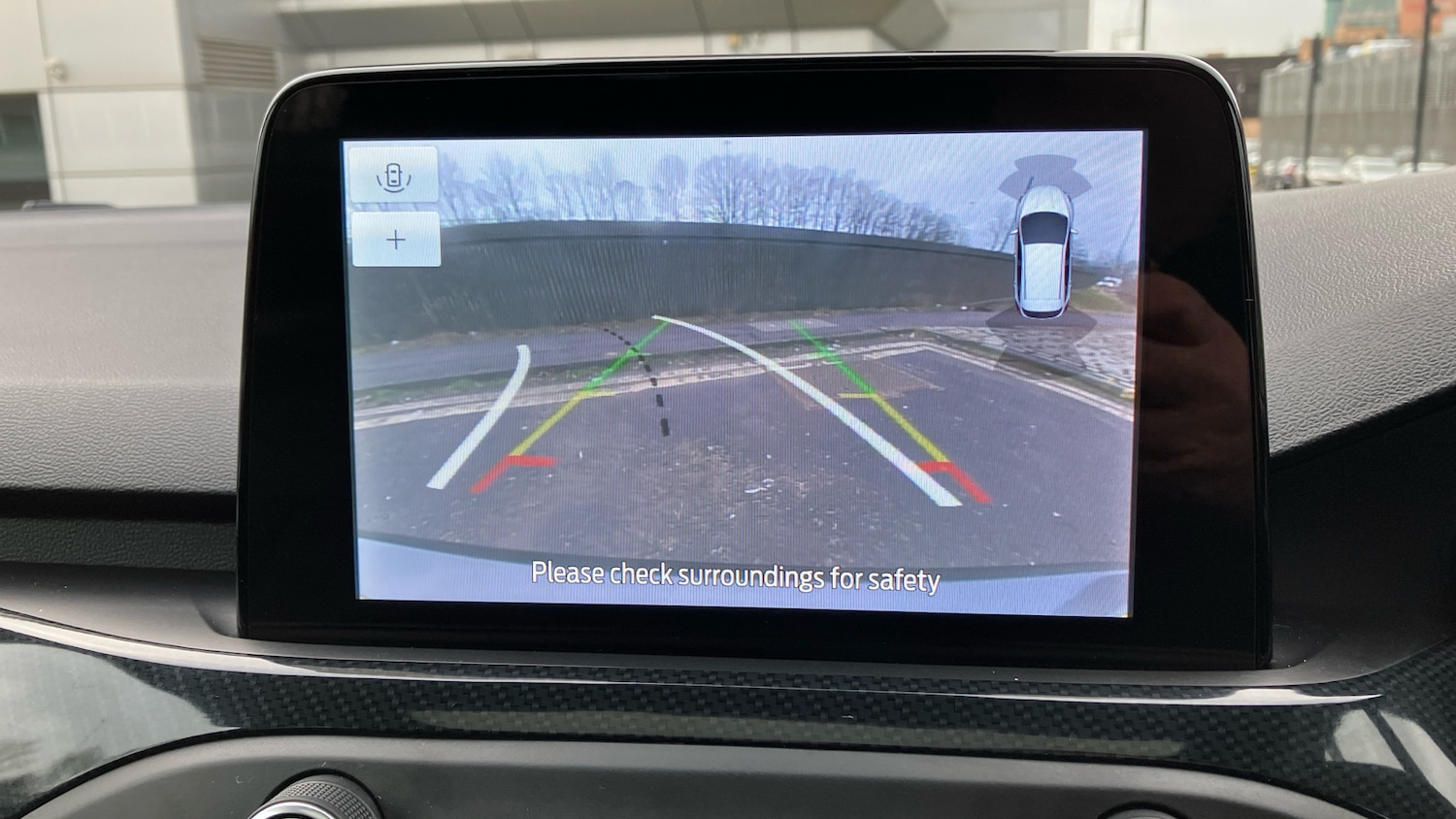 Used Ford Focus 2020 for sale - 77628796: Photo 45