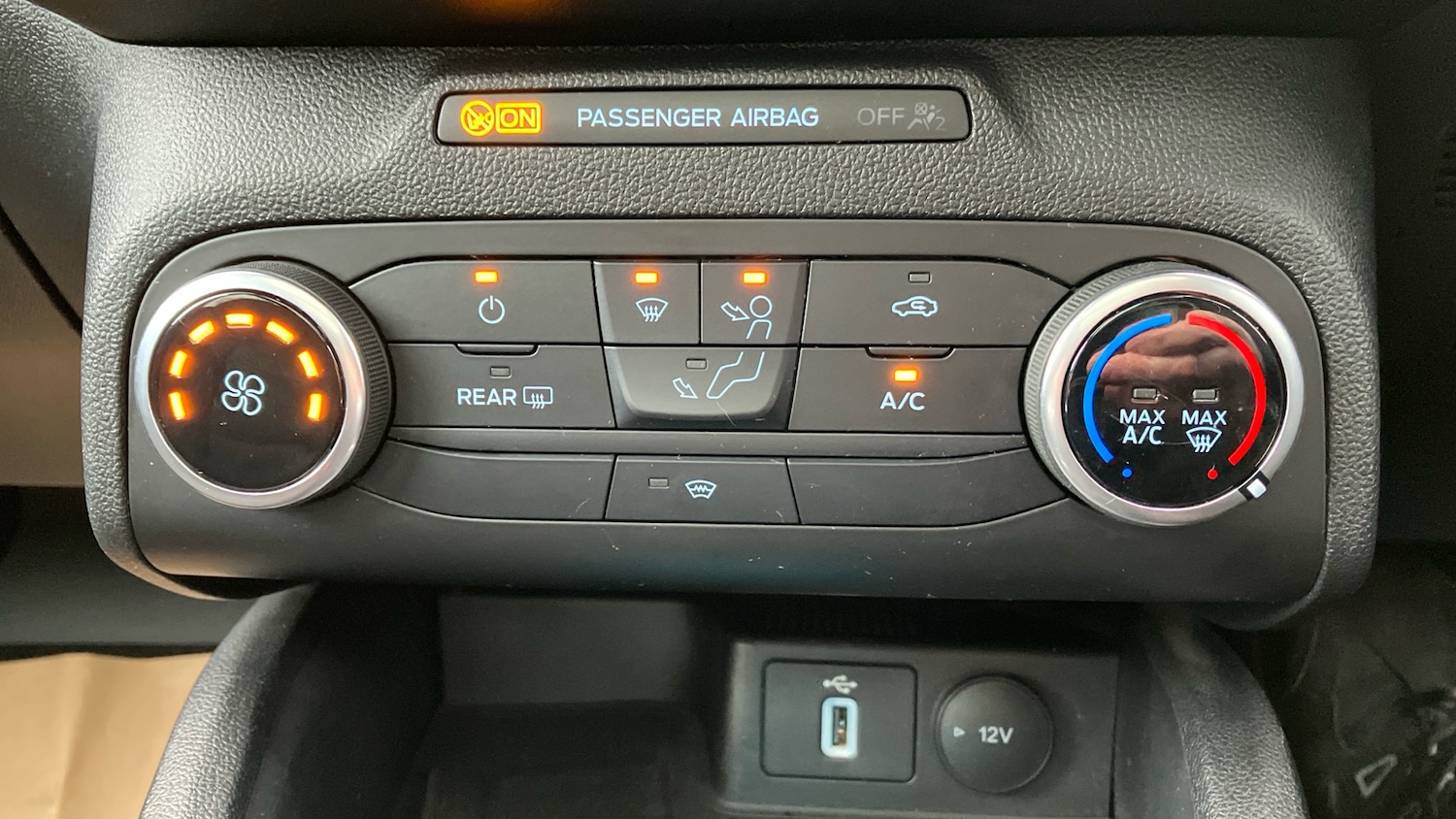 Used Ford Focus 2020 for sale - 77628796: Photo 50