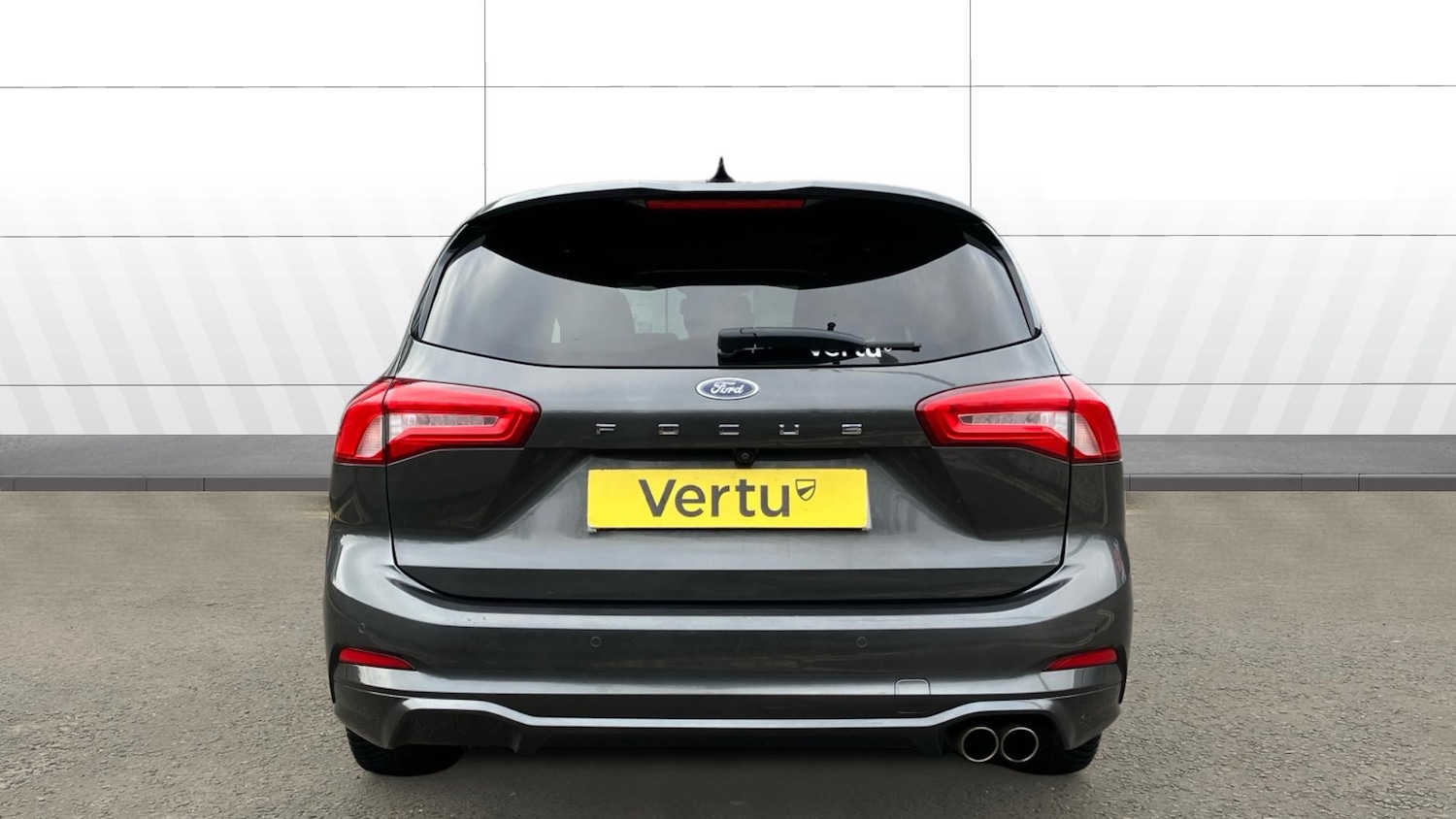 Used Ford Focus 2020 for sale - 77628796: Photo 6