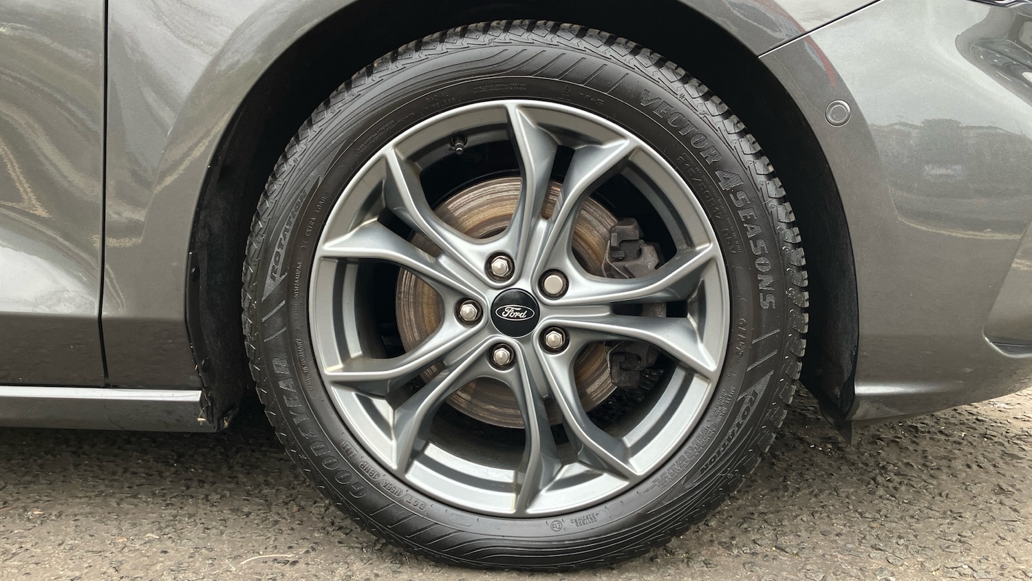 Used Ford Focus 2020 for sale - 77628796: Photo 7