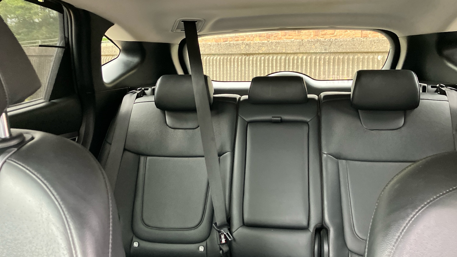 Used Hyundai TUCSON 2021 for sale - 76077080: Photo 15