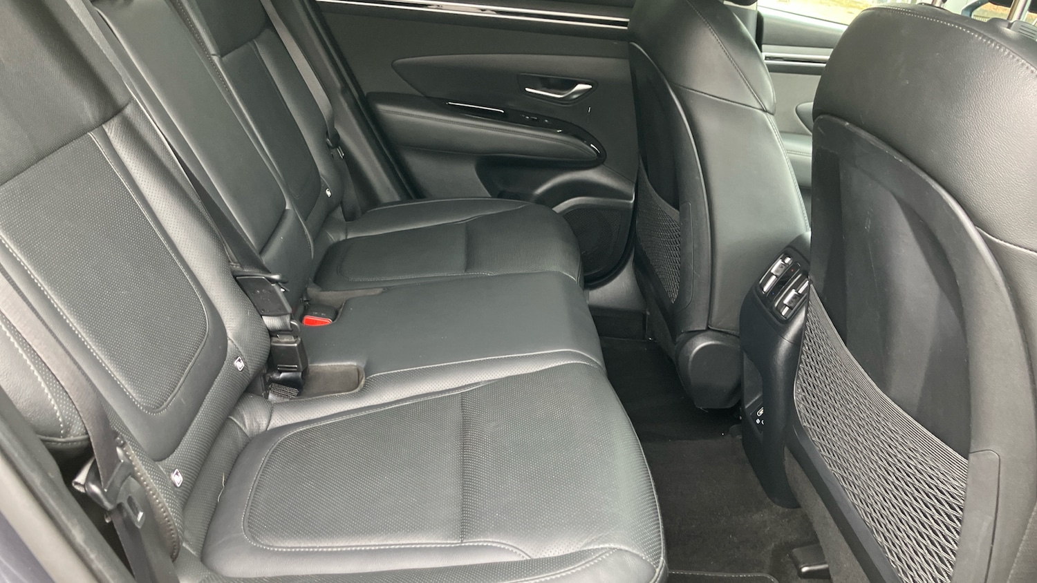 Used Hyundai TUCSON 2021 for sale - 76077080: Photo 16