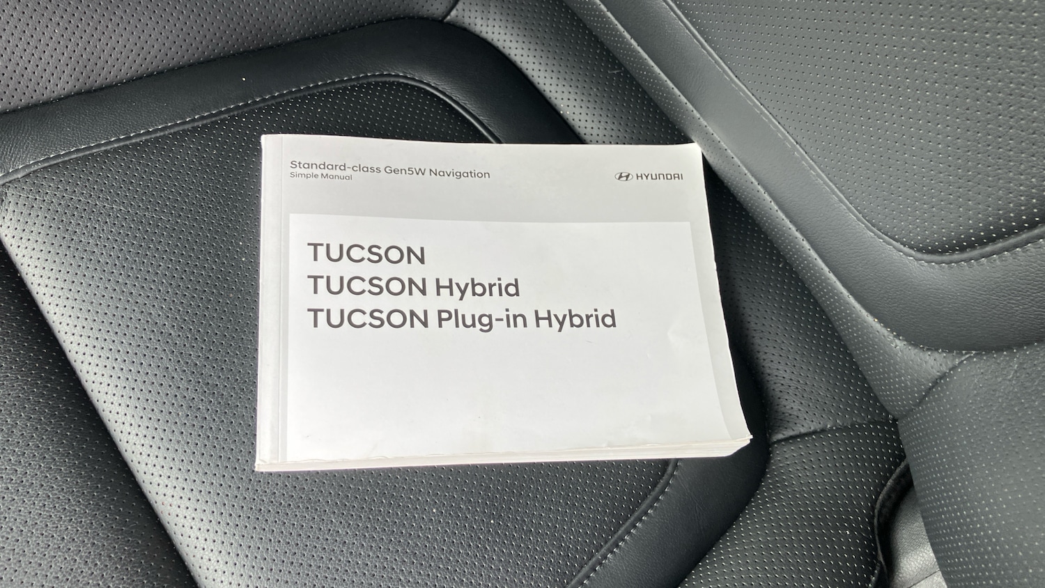 Used Hyundai TUCSON 2021 for sale - 76077080: Photo 19