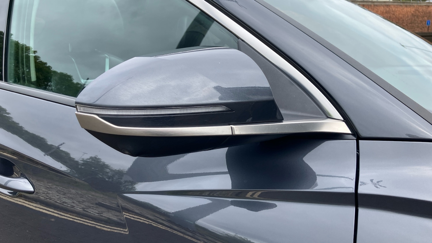 Used Hyundai TUCSON 2021 for sale - 76077080: Photo 23