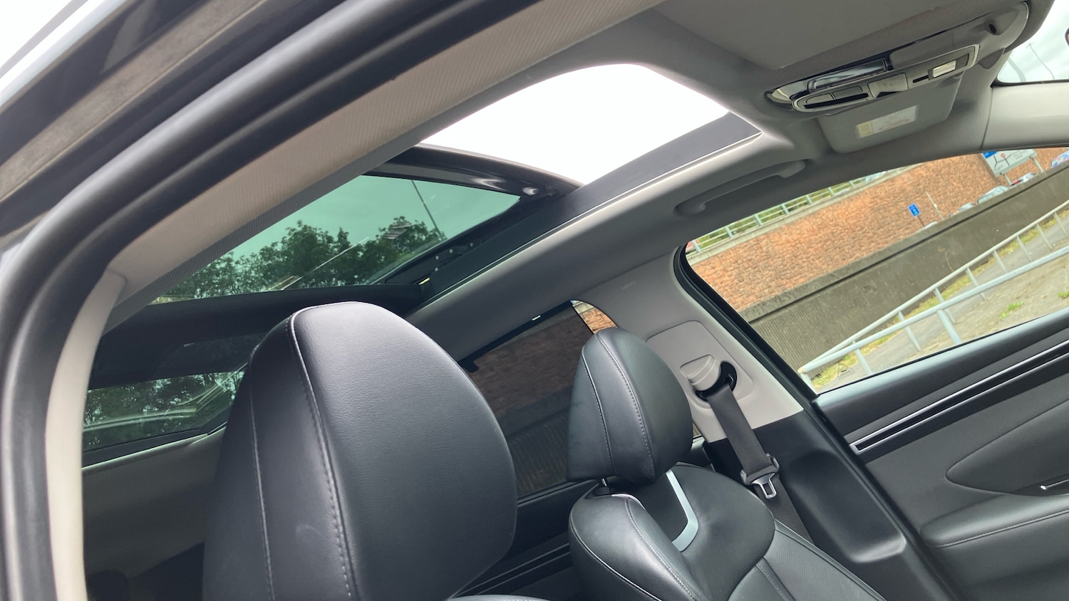 Used Hyundai TUCSON 2021 for sale - 76077080: Photo 28