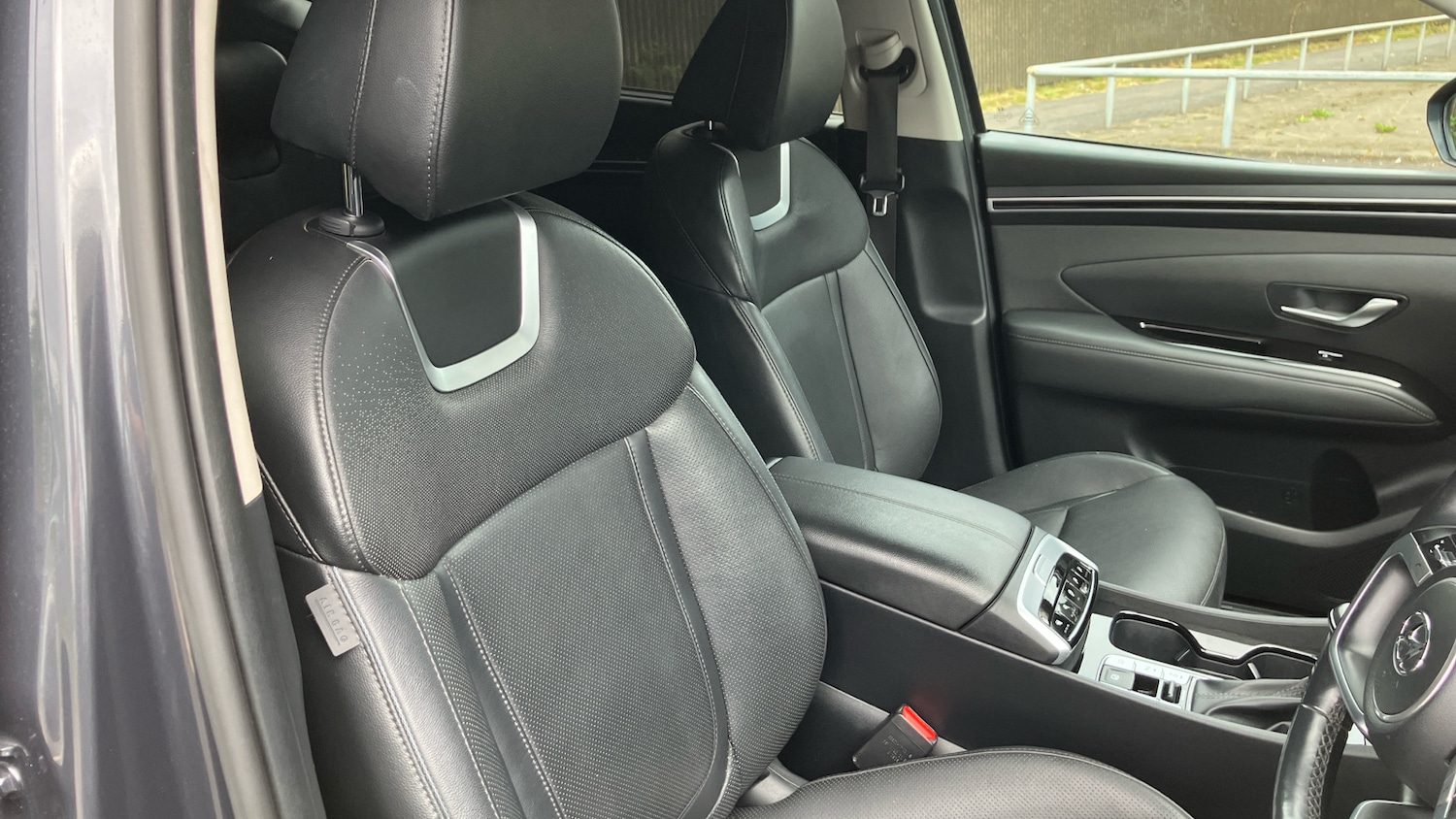 Used Hyundai TUCSON 2021 for sale - 76077080: Photo 29