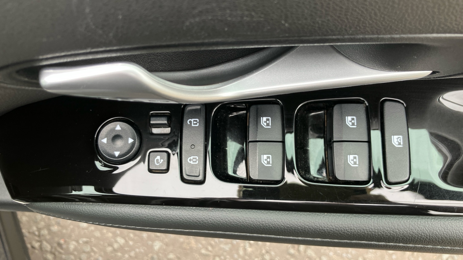 Used Hyundai TUCSON 2021 for sale - 76077080: Photo 31