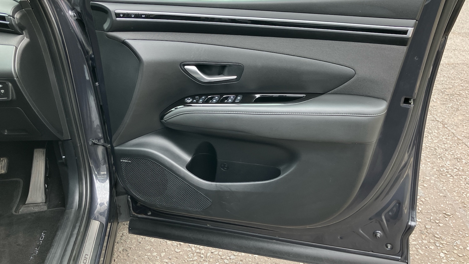 Used Hyundai TUCSON 2021 for sale - 76077080: Photo 33