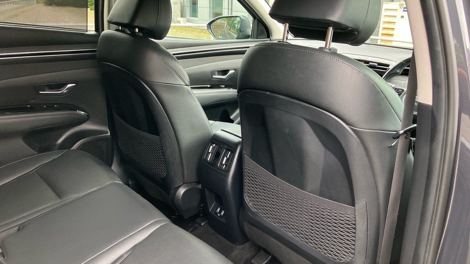 Used Hyundai TUCSON 2021 for sale - 76077080: Photo 37