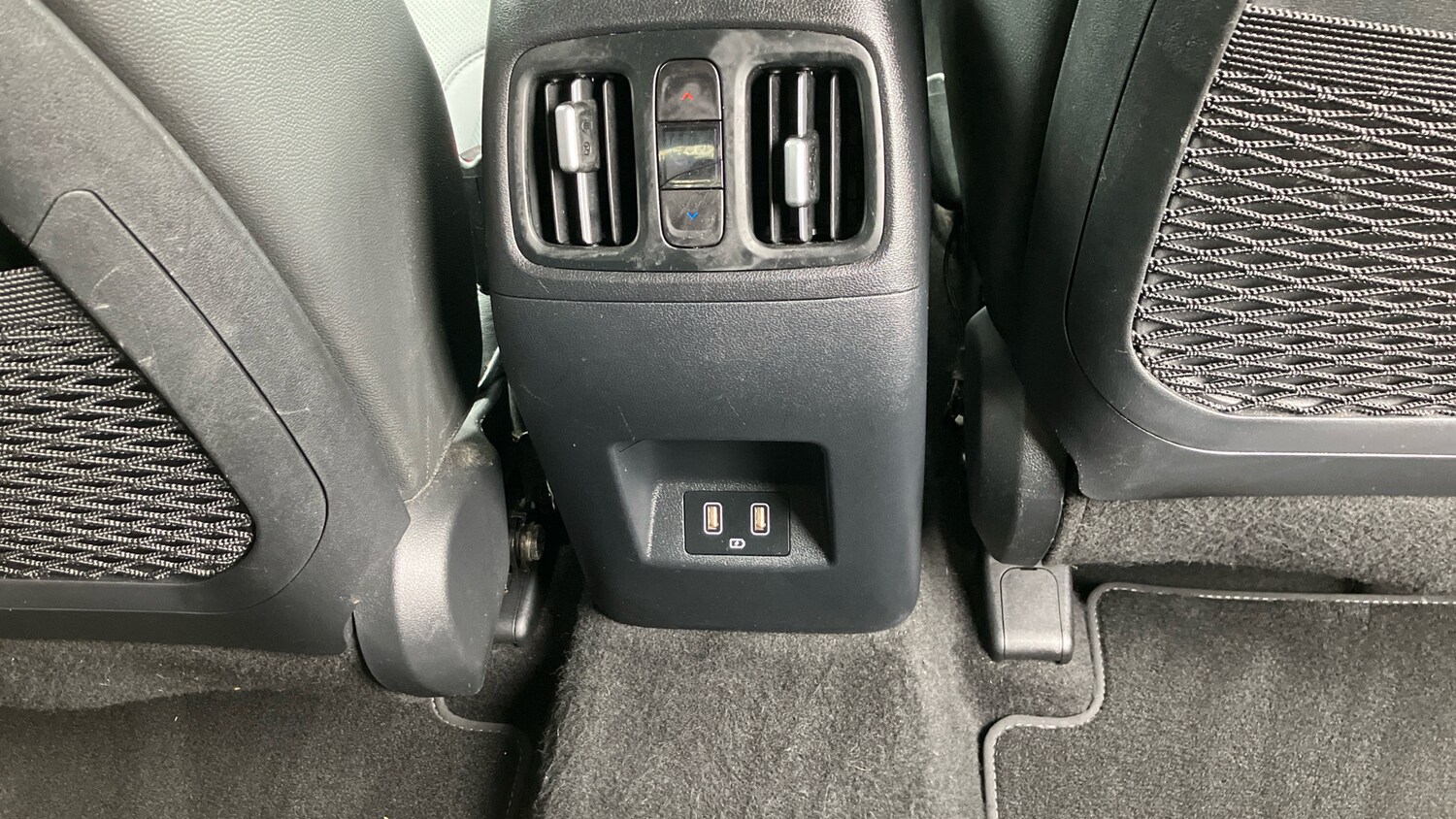 Used Hyundai TUCSON 2021 for sale - 76077080: Photo 41